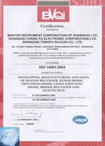 Click here to enlarge certificate